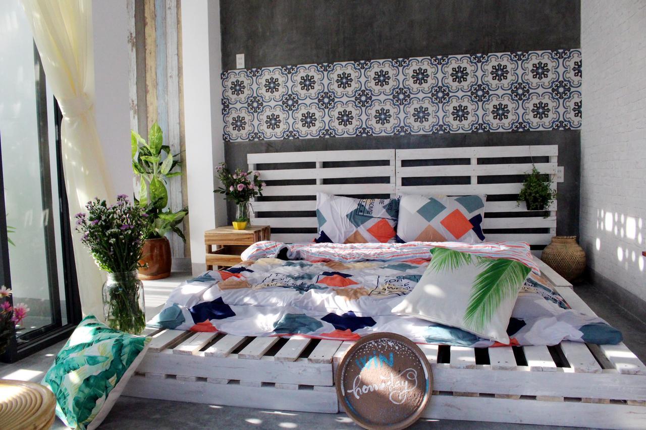WIN Homestay Quy Nhon Luaran gambar