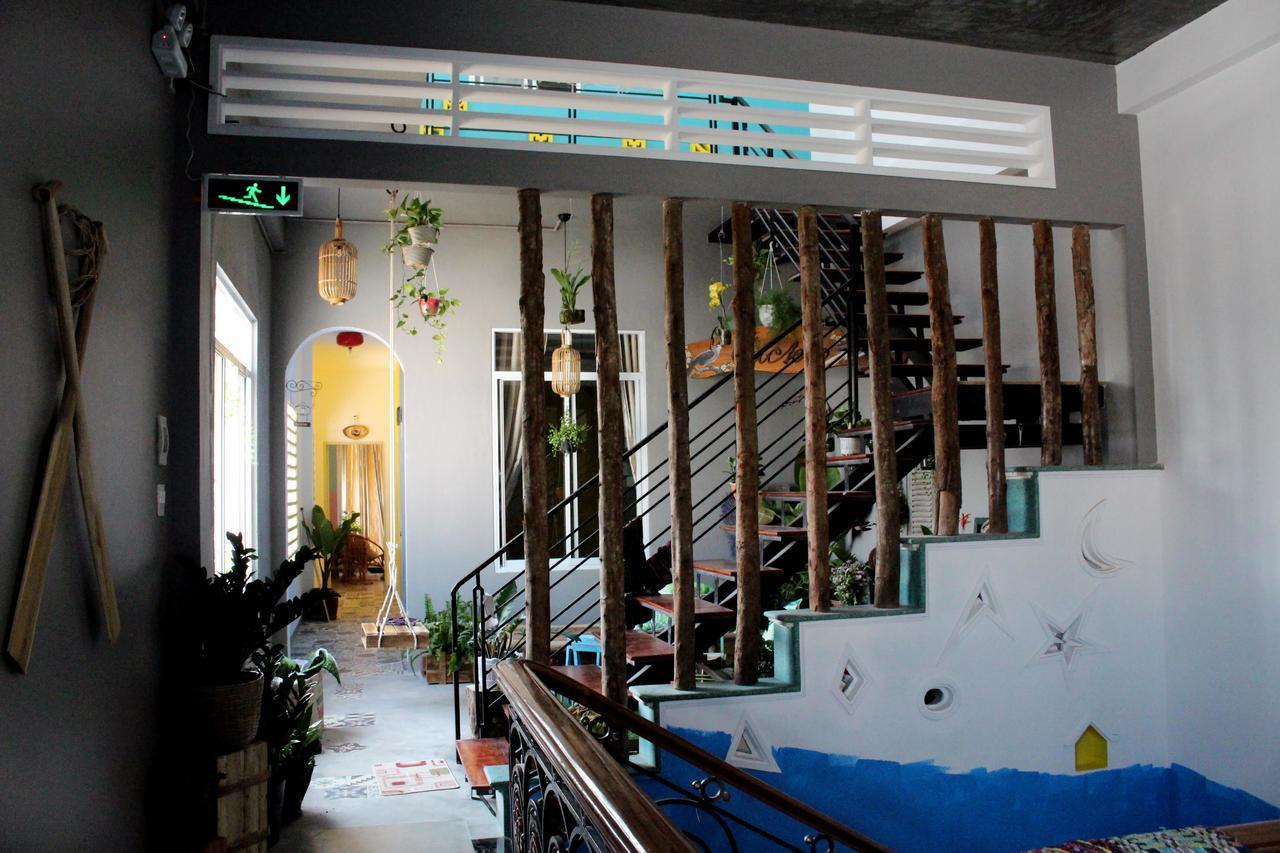 WIN Homestay Quy Nhon Luaran gambar