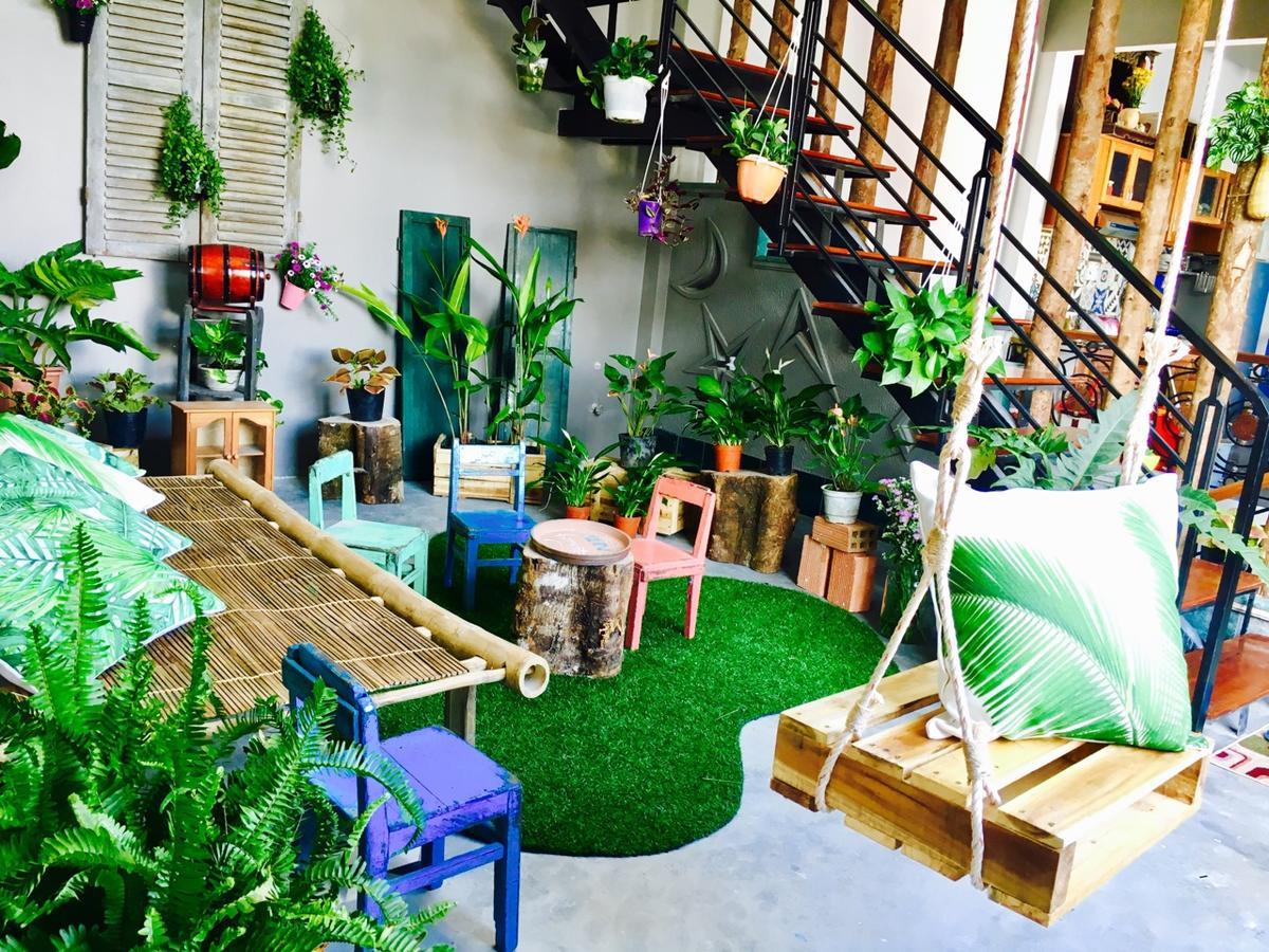 WIN Homestay Quy Nhon Luaran gambar