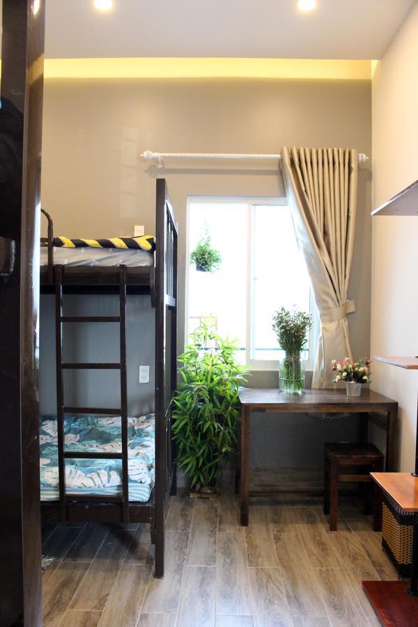 WIN Homestay Quy Nhon Luaran gambar
