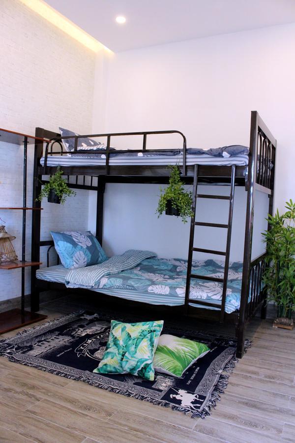 WIN Homestay Quy Nhon Luaran gambar