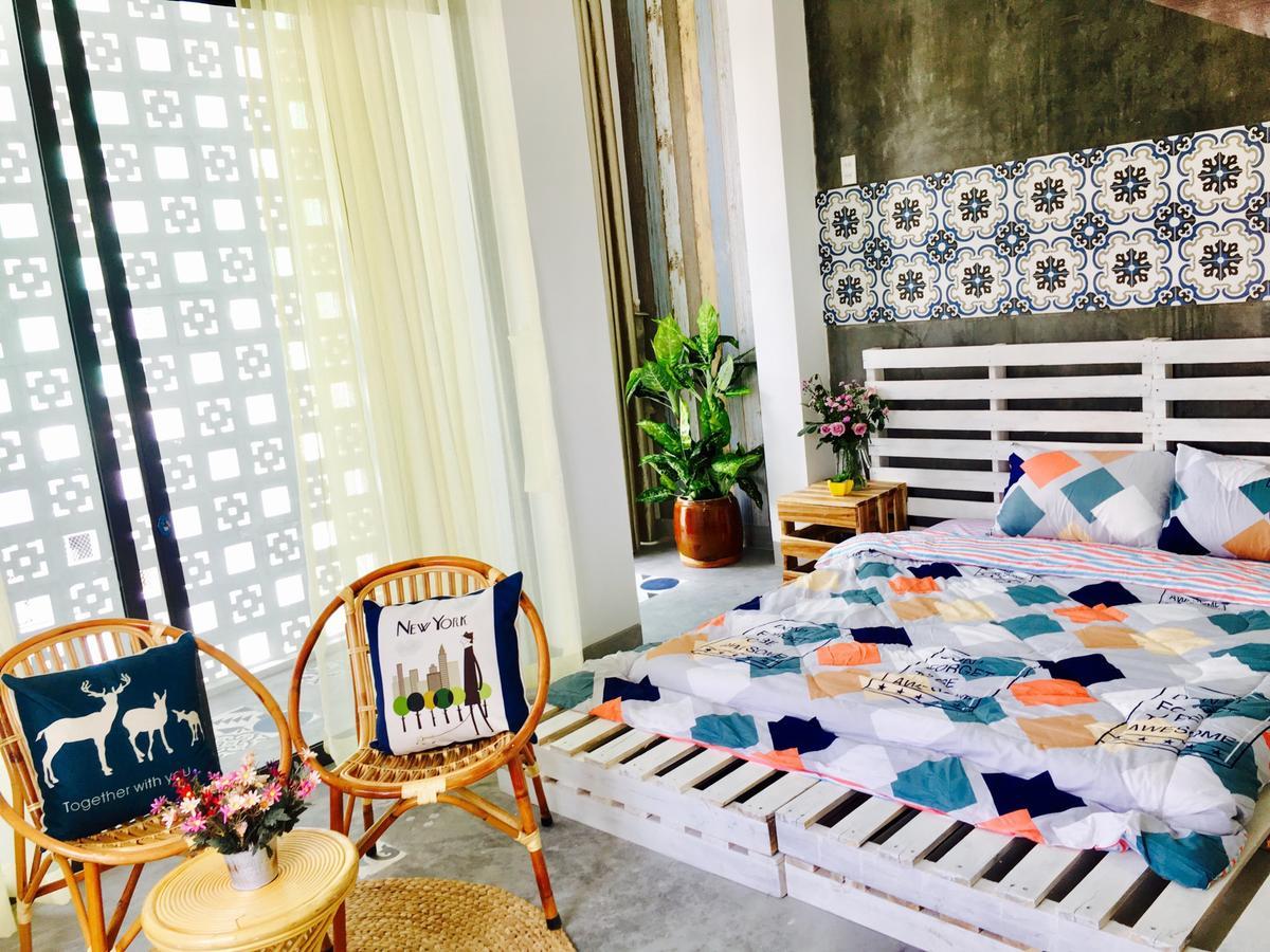 WIN Homestay Quy Nhon Luaran gambar
