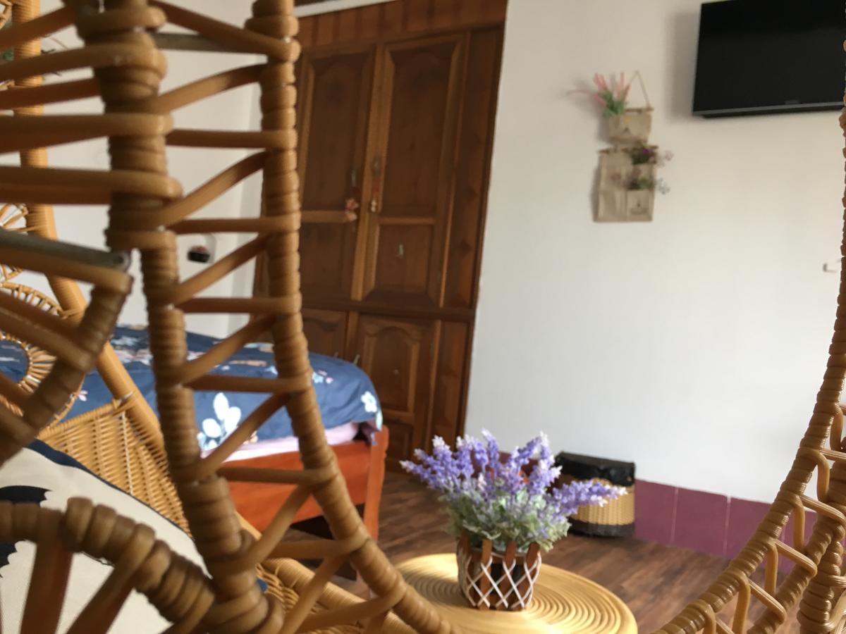 WIN Homestay Quy Nhon Luaran gambar