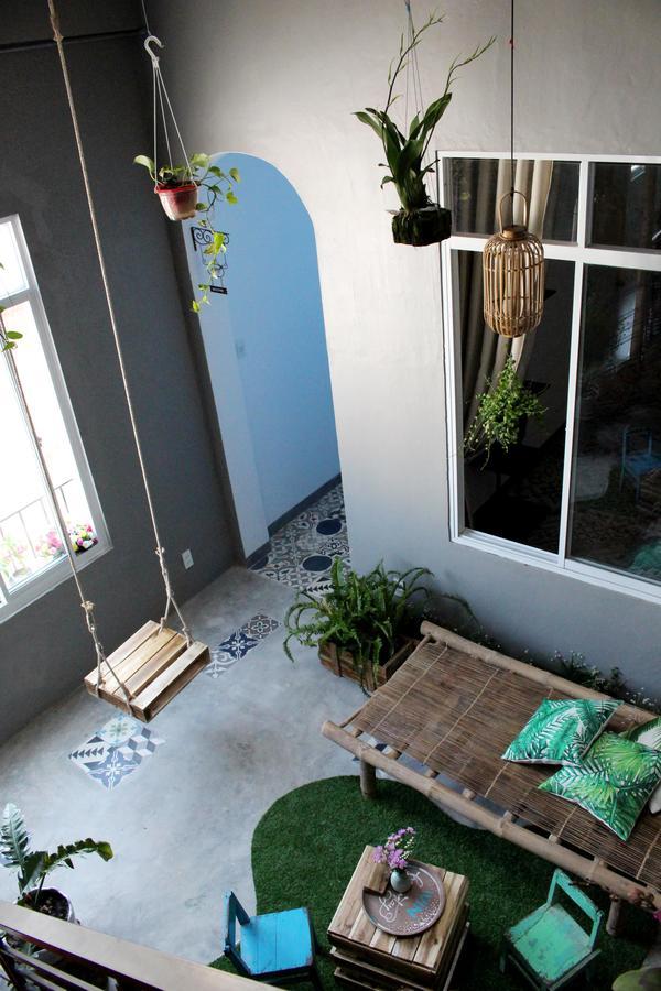 WIN Homestay Quy Nhon Luaran gambar