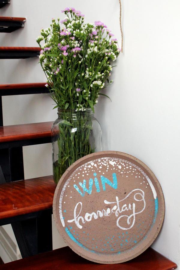 WIN Homestay Quy Nhon Luaran gambar