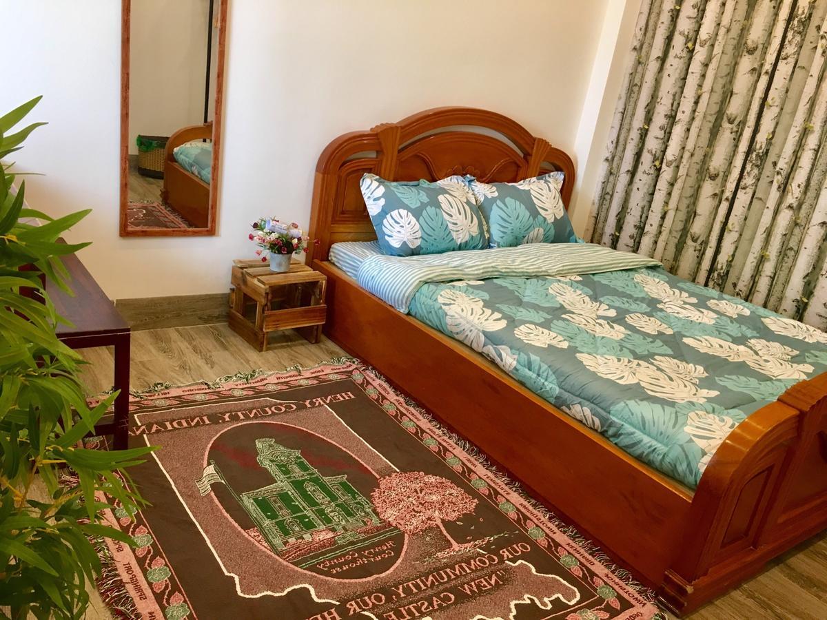 WIN Homestay Quy Nhon Luaran gambar