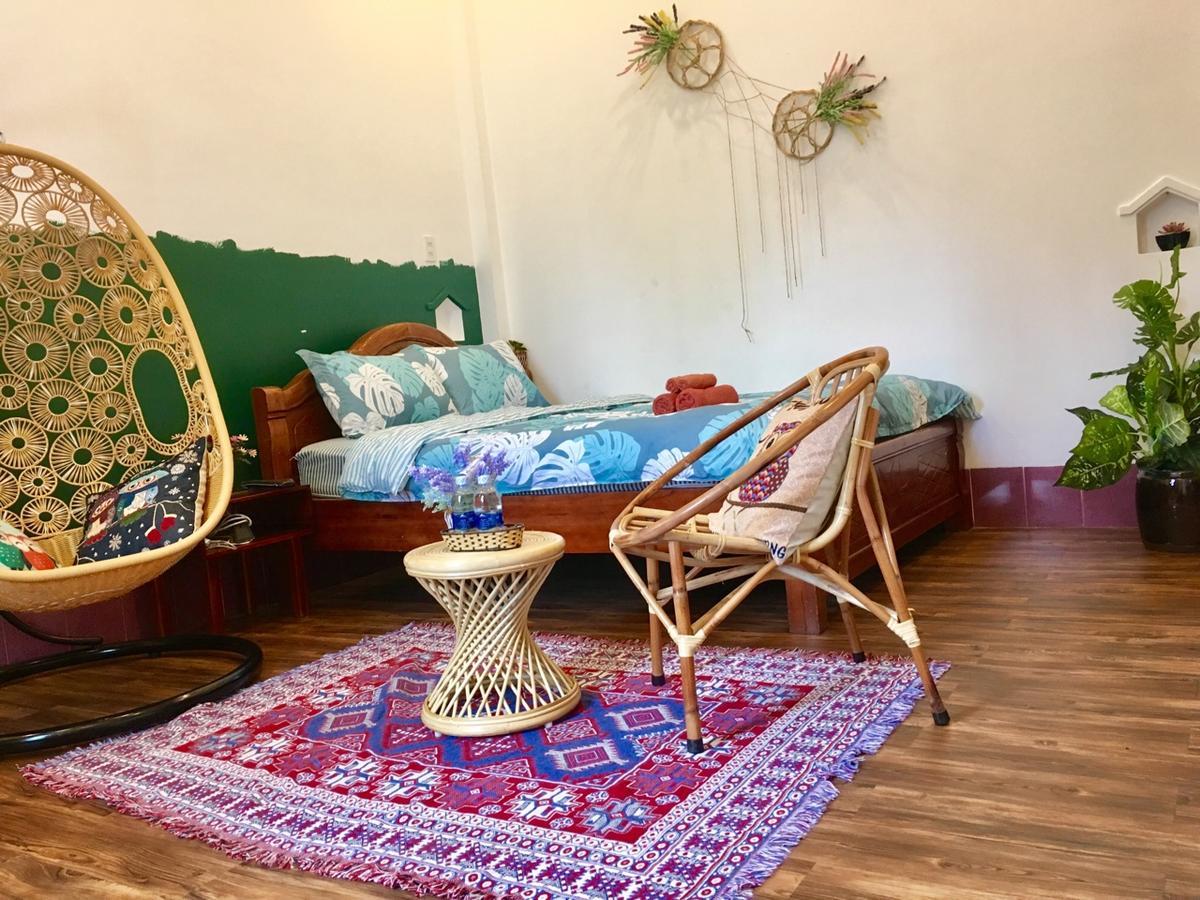 WIN Homestay Quy Nhon Luaran gambar