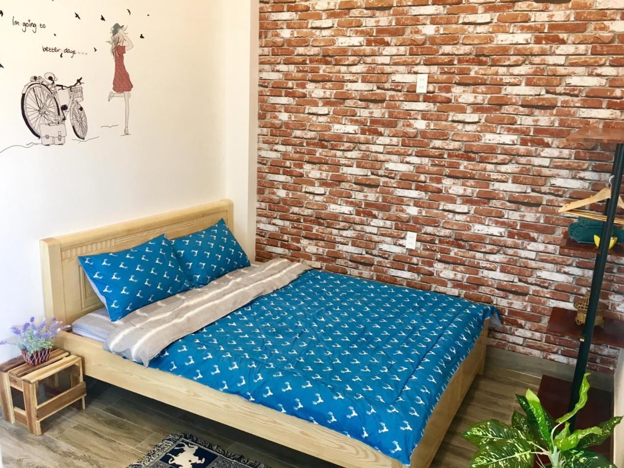 WIN Homestay Quy Nhon Luaran gambar