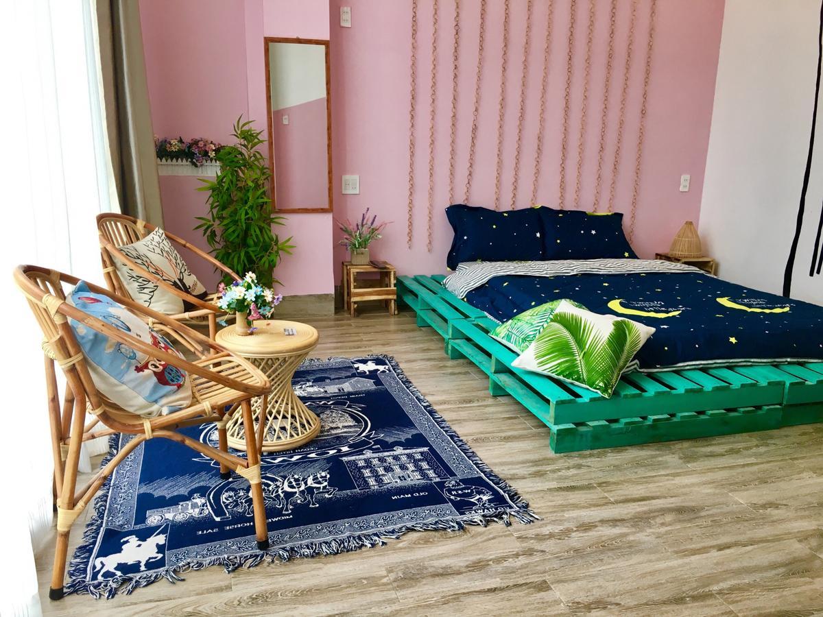 WIN Homestay Quy Nhon Luaran gambar