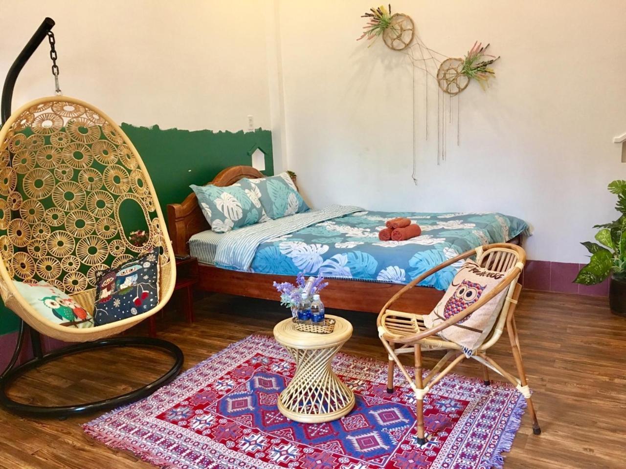WIN Homestay Quy Nhon Luaran gambar